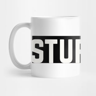 STUFFED! Mug